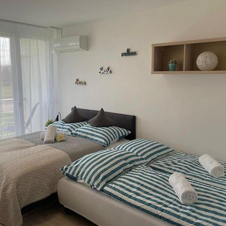 Part11 Apartman Balatonfüred Екстериор снимка