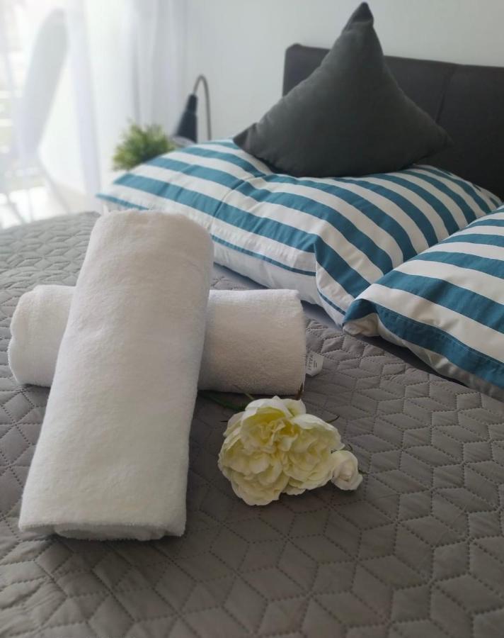 Part11 Apartman Balatonfüred Екстериор снимка