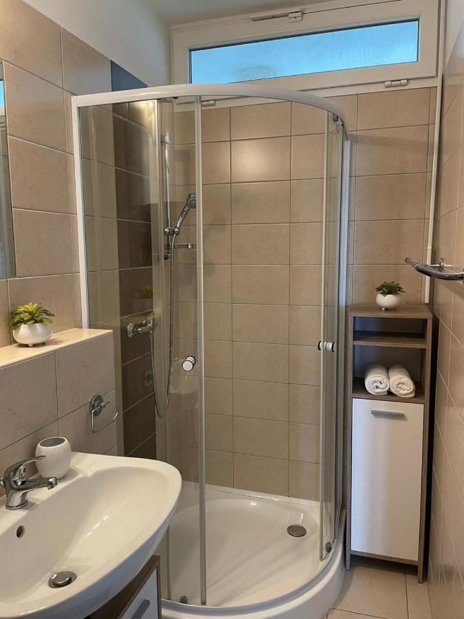 Part11 Apartman Balatonfüred Екстериор снимка