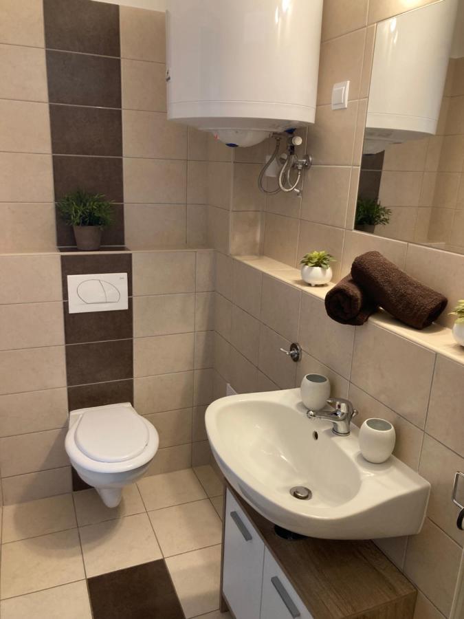 Part11 Apartman Balatonfüred Екстериор снимка