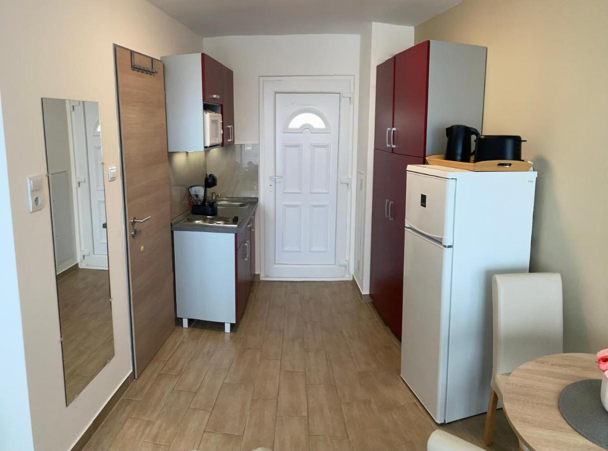 Part11 Apartman Balatonfüred Екстериор снимка