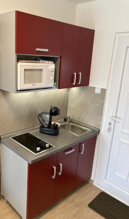 Part11 Apartman Balatonfüred Екстериор снимка