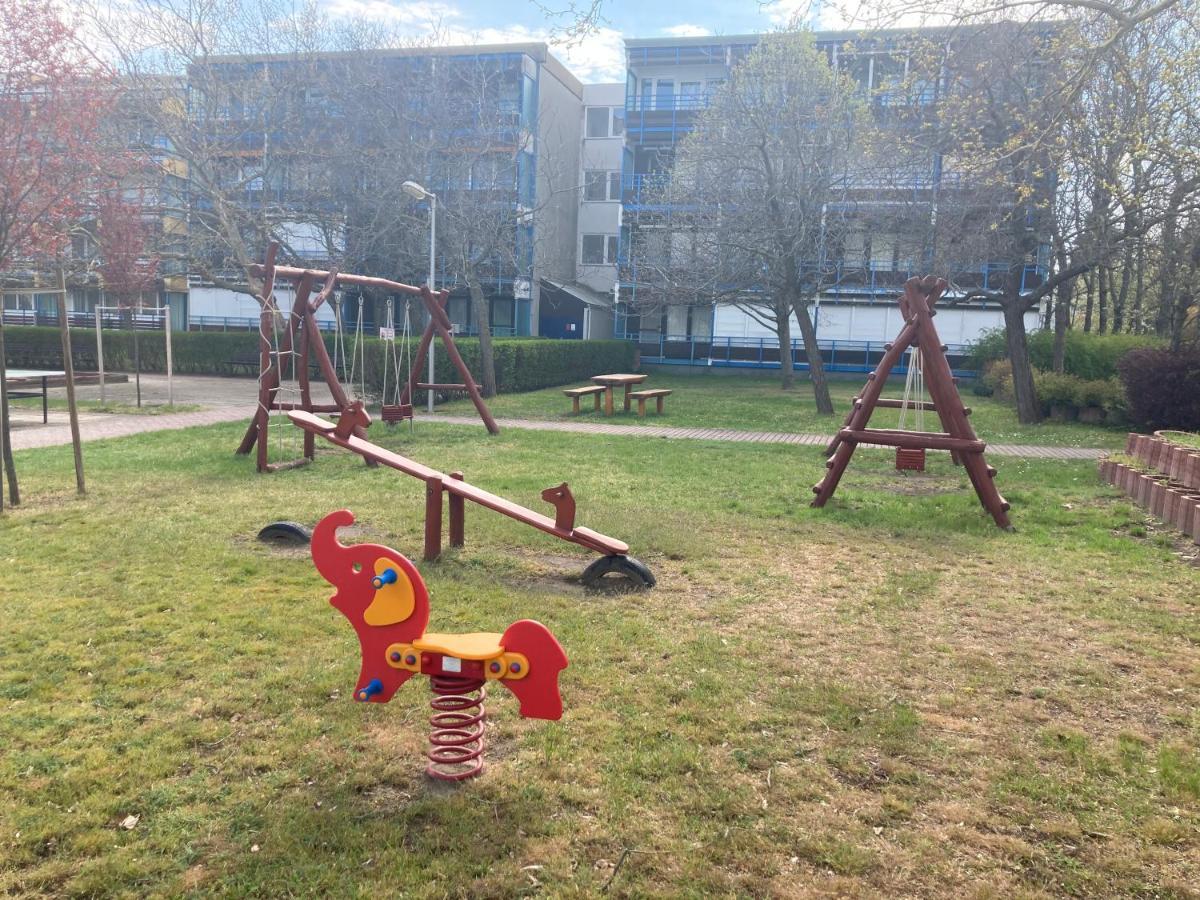 Part11 Apartman Balatonfüred Екстериор снимка