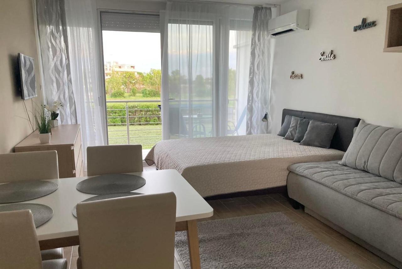 Part11 Apartman Balatonfüred Екстериор снимка